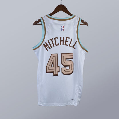 Donovan Mitchell - Cavaliers Jersey - City Edition Swingman 2022/23