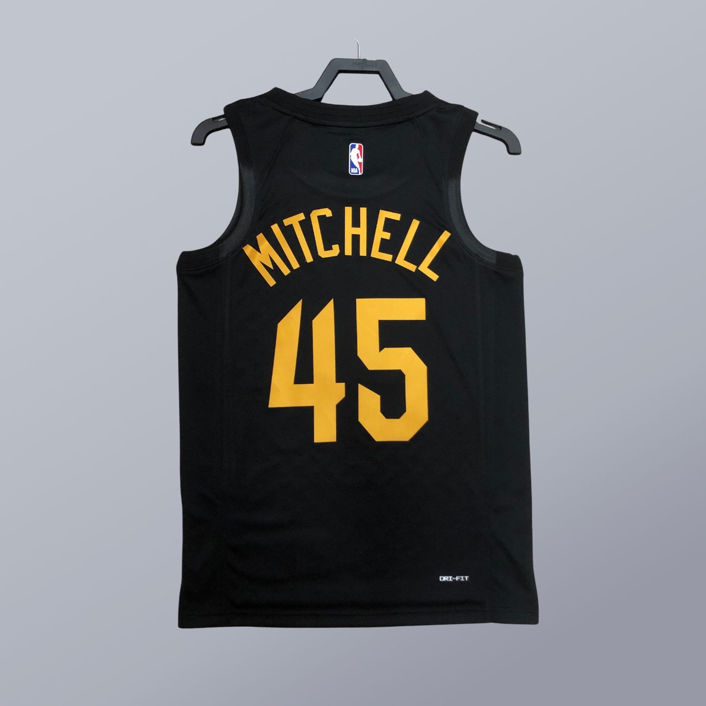 Donovan Mitchell - Cavaliers Jersey - Statement Edition Swingman 2022/23