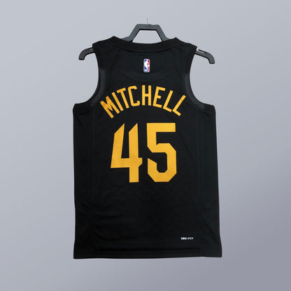 Donovan Mitchell - Cavaliers Jersey - Statement Edition Swingman 2022/23