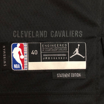 Donovan Mitchell - Cavaliers Jersey - Statement Edition Swingman 2022/23