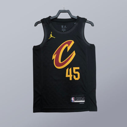 Donovan Mitchell - Cavaliers Jersey - Statement Edition Swingman 2022/23