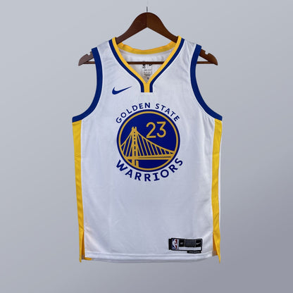 Draymond Green - Warriors Jersey - Association Edition Swingman 2023/24