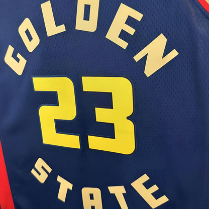 Draymond Green - Warriors Jersey - City Edition Swingman 2024/25