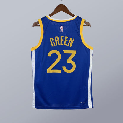 Draymond Green - Warriors Jersey - Icon Edition Swingman 2023/24