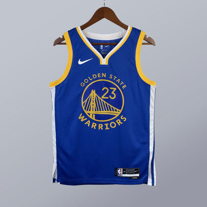 Draymond Green - Warriors Jersey - Icon Edition Swingman 2023/24