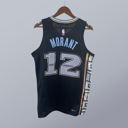 Ja Morant - Grizzlies Jersey - City Edition Swingman 2022/23