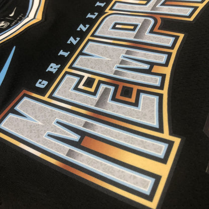 Ja Morant - Grizzlies Jersey - City Edition Swingman 2022/23