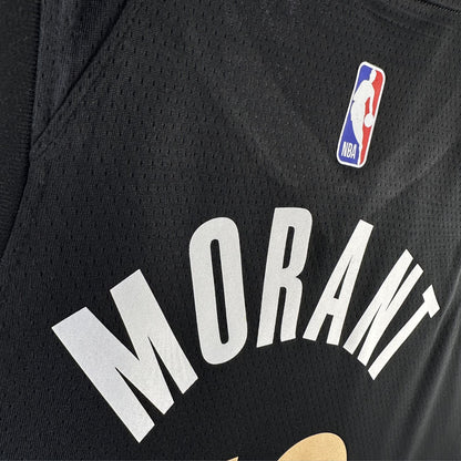 Ja Morant - Grizzlies Jersey - City Edition Swingman 2023/24