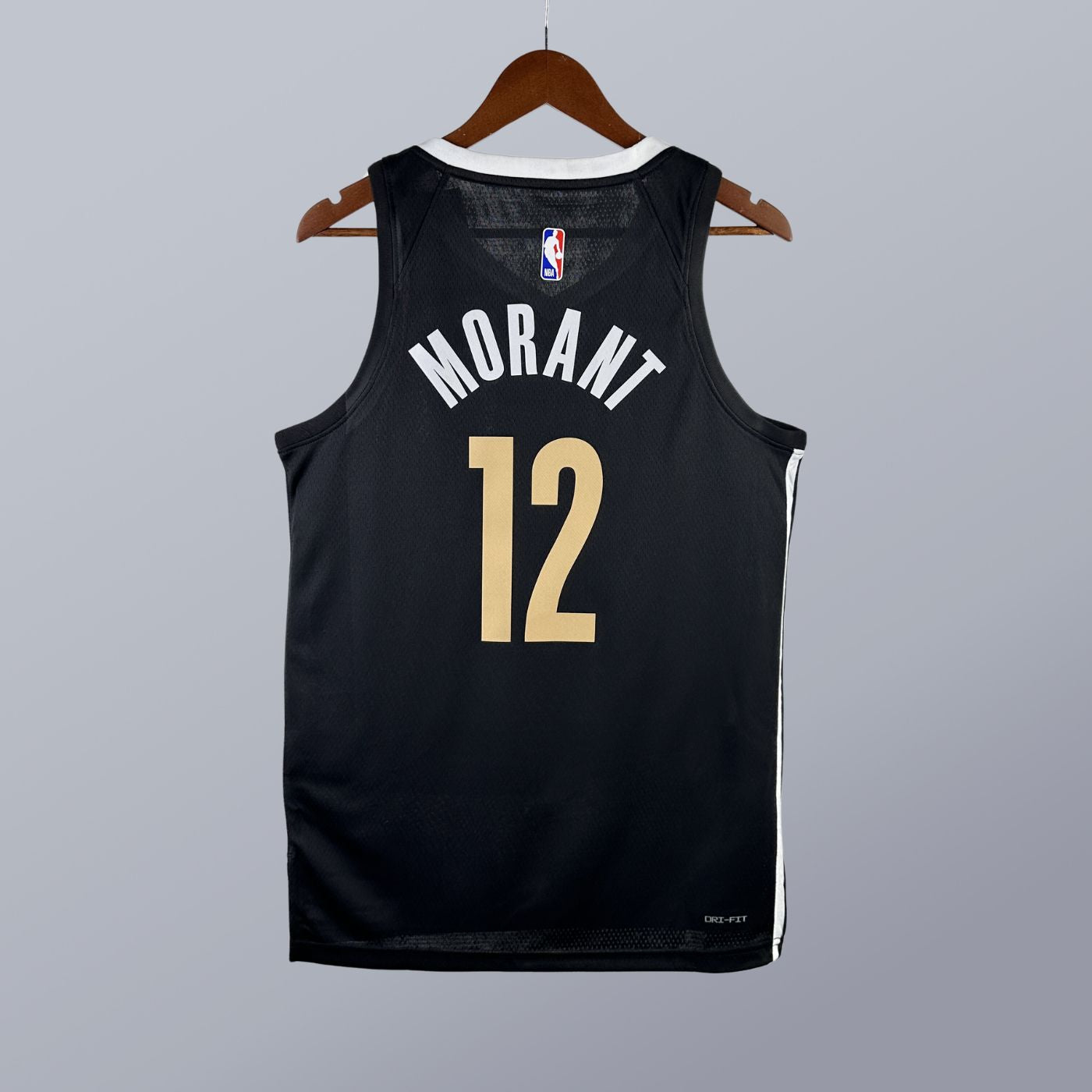 Ja Morant - Grizzlies Jersey - City Edition Swingman 2023/24