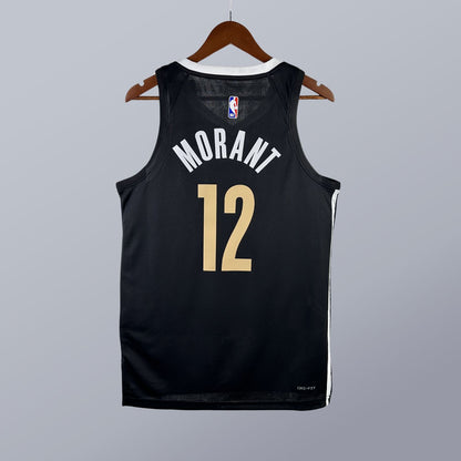 Ja Morant - Grizzlies Jersey - City Edition Swingman 2023/24