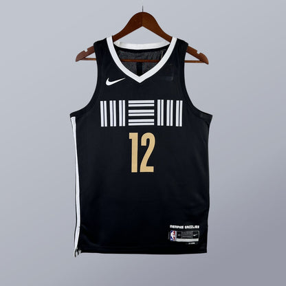 Ja Morant - Grizzlies Jersey - City Edition Swingman 2023/24