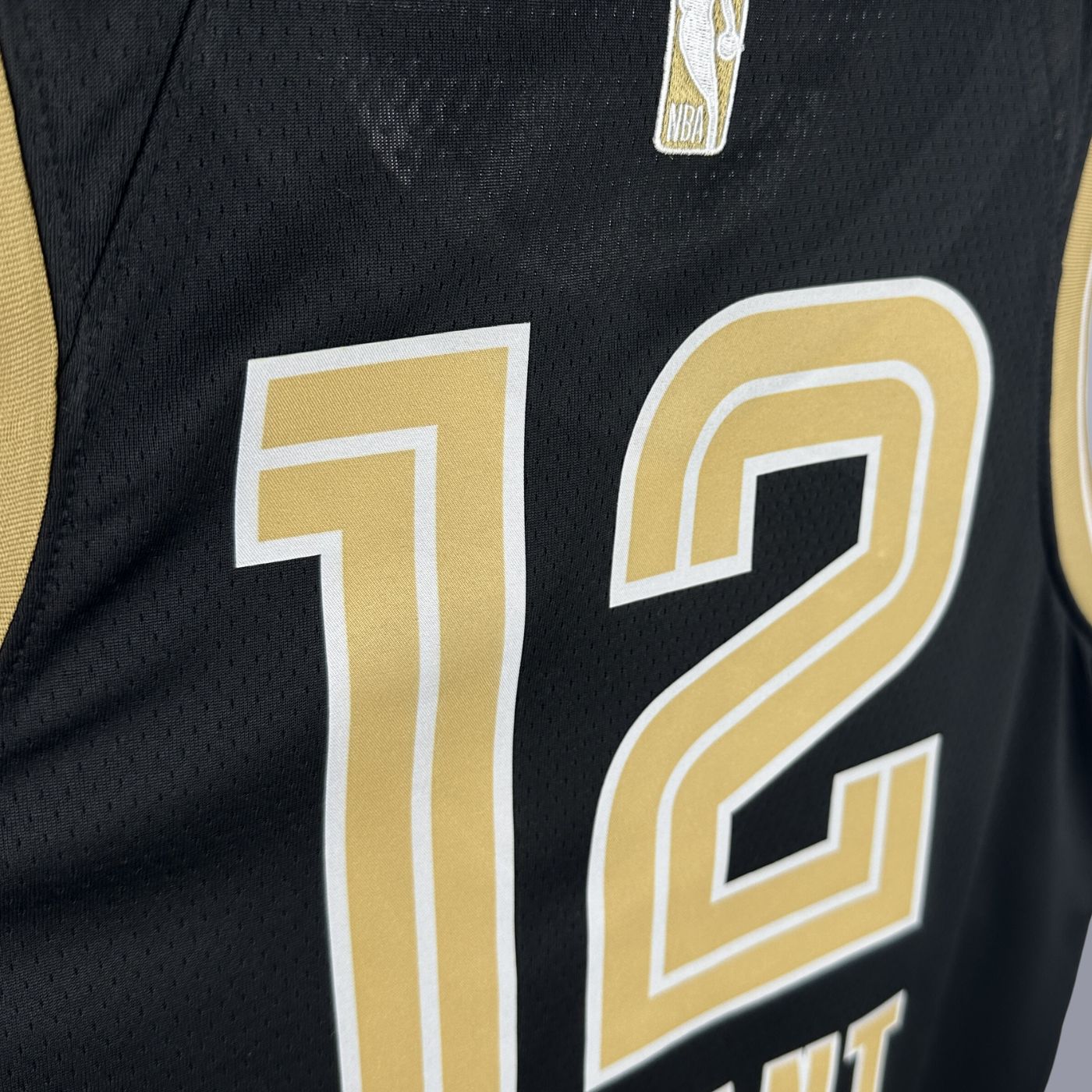 Ja Morant - Grizzlies Jersey - Select Series Authentics 2024