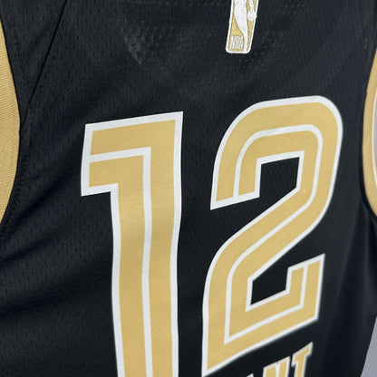 Ja Morant - Grizzlies Jersey - Select Series Authentics 2024