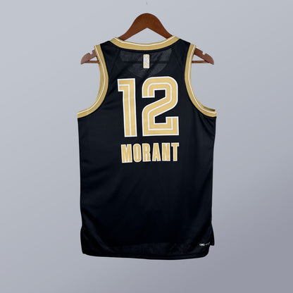 Ja Morant - Grizzlies Jersey - Select Series Authentics 2024