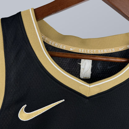 Ja Morant - Grizzlies Jersey - Select Series Authentics 2024