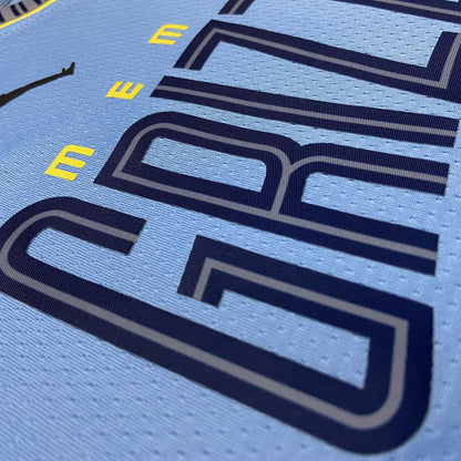 Ja Morant - Grizzlies Jersey - Statement Edition Swingman 2023/24