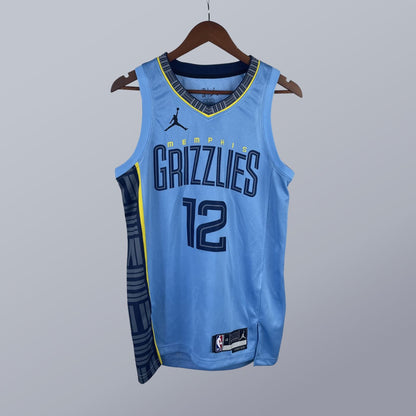 Ja Morant - Grizzlies Jersey - Statement Edition Swingman 2023/24