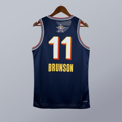 Jalen Brunson - Eastern Jersey - All-Star Edition Swingman 2025