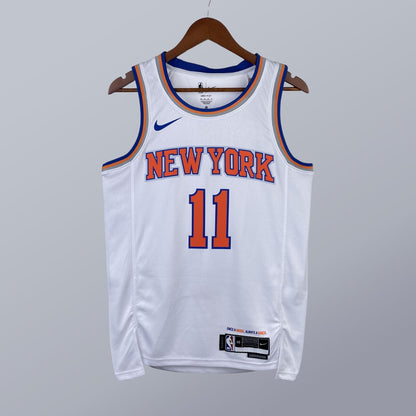 Jalen Brunson – Knicks Jersey – Association Edition Swingman 2023/24