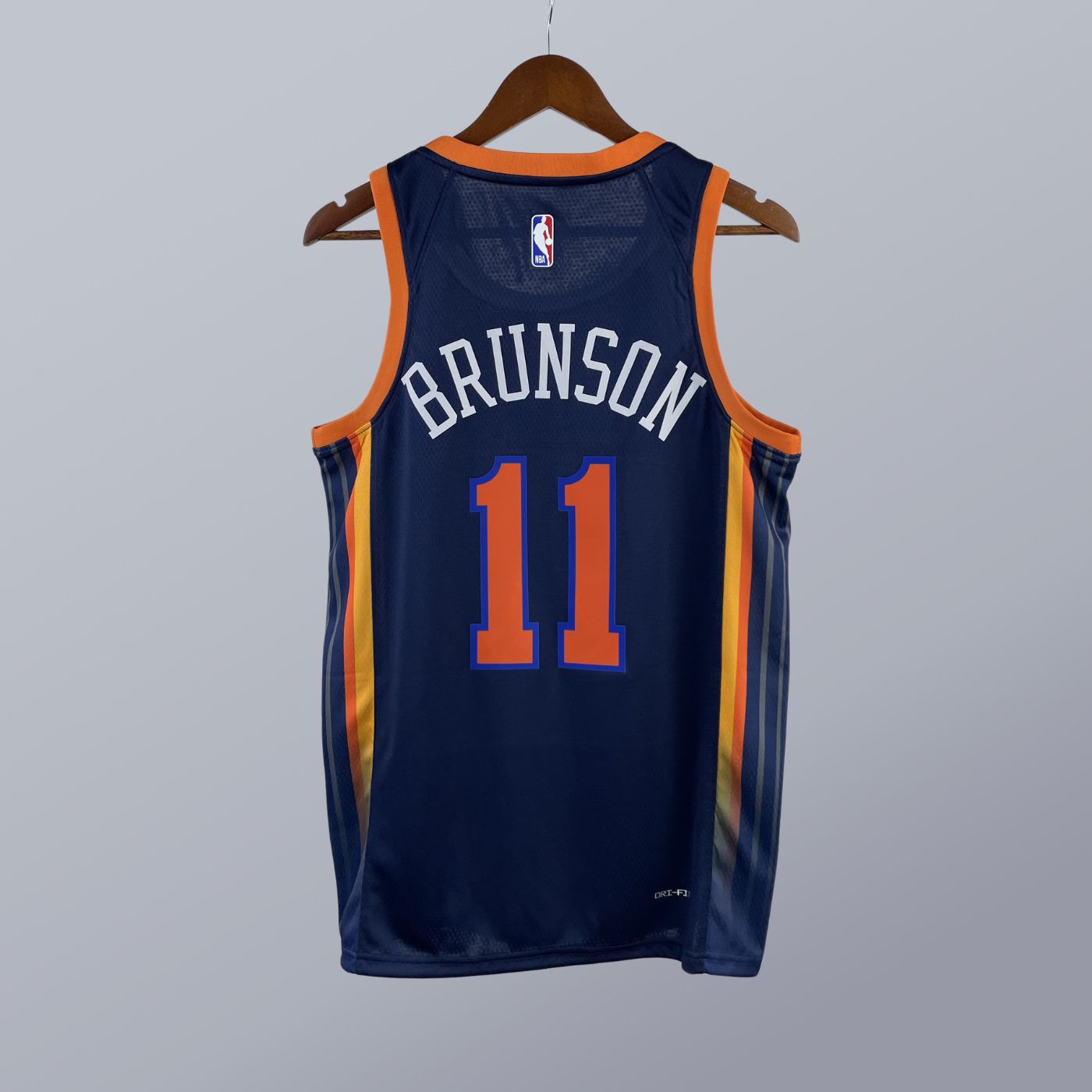 Jalen Brunson – Knicks Jersey – Statement Edition Swingman 2023/24