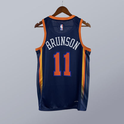 Jalen Brunson – Knicks Jersey – Statement Edition Swingman 2023/24