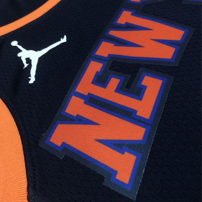 Jalen Brunson – Knicks Jersey – Statement Edition Swingman 2023/24
