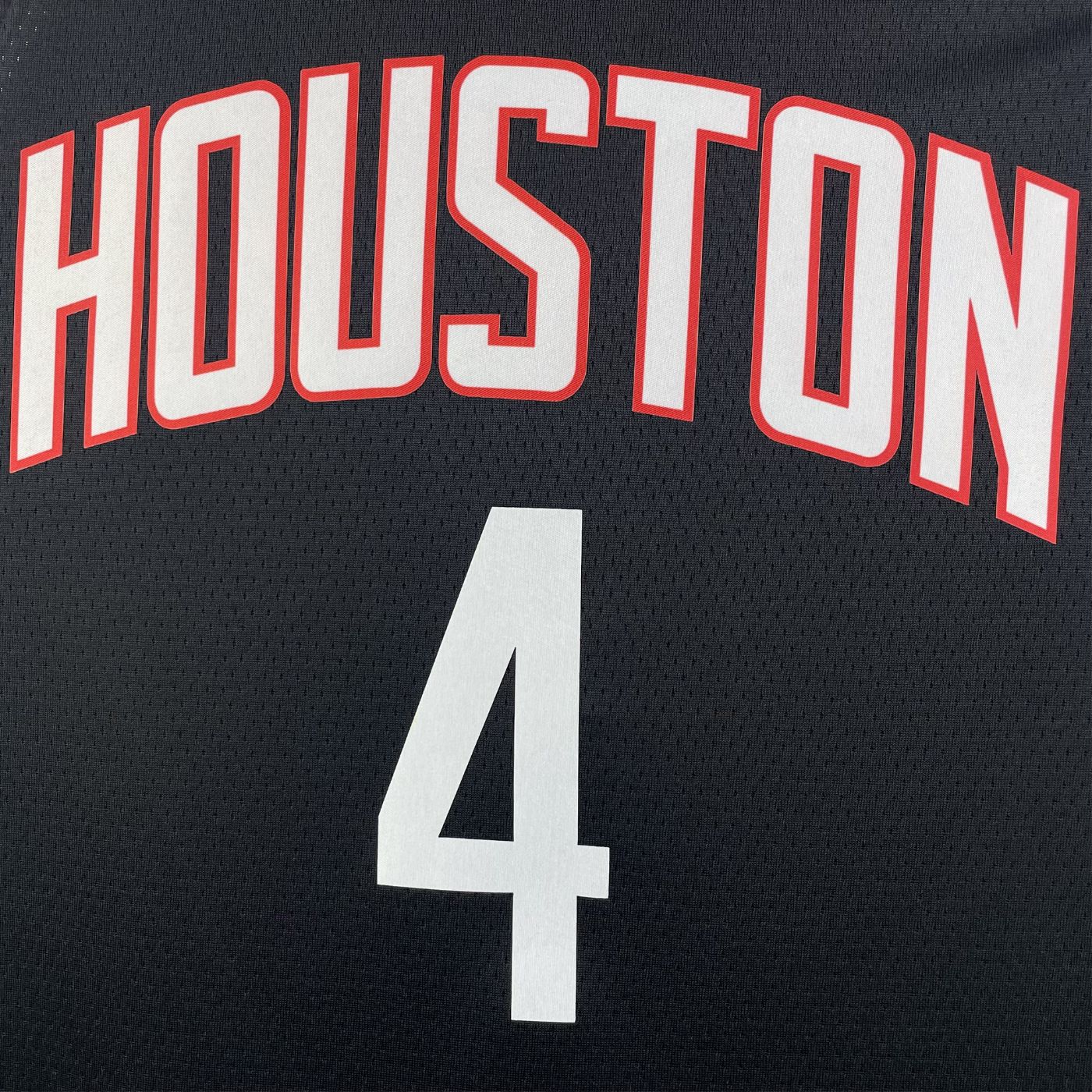 Jalen Green - Rockets Jersey - Statement Edition Swingman 2023/24