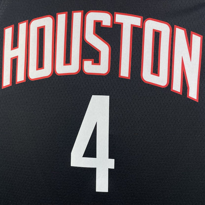 Jalen Green - Rockets Jersey - Statement Edition Swingman 2023/24