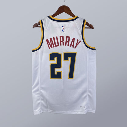 Jamal Murray - Nuggets Jersey - Association Edition Swingman 2023/24