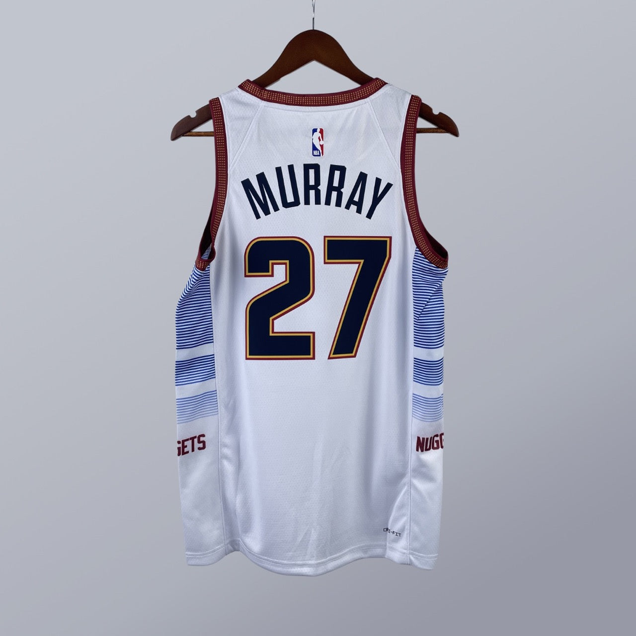 Jamal Murray - Nuggets Jersey - City Edition Swingman 2022/23