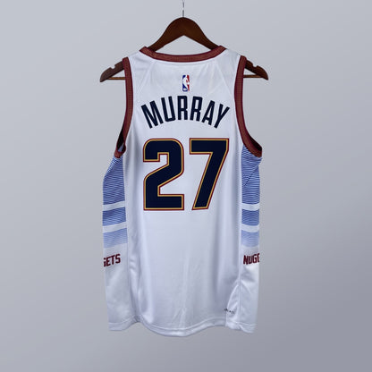 Jamal Murray - Nuggets Jersey - City Edition Swingman 2022/23
