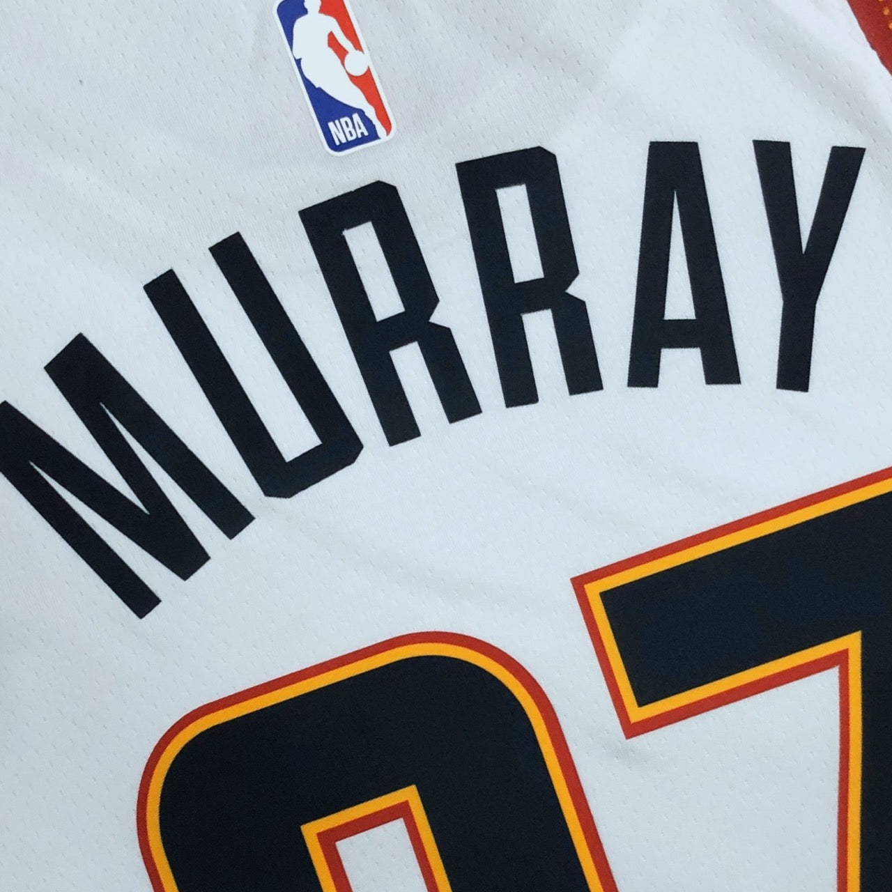 Jamal Murray - Nuggets Jersey - City Edition Swingman 2022/23