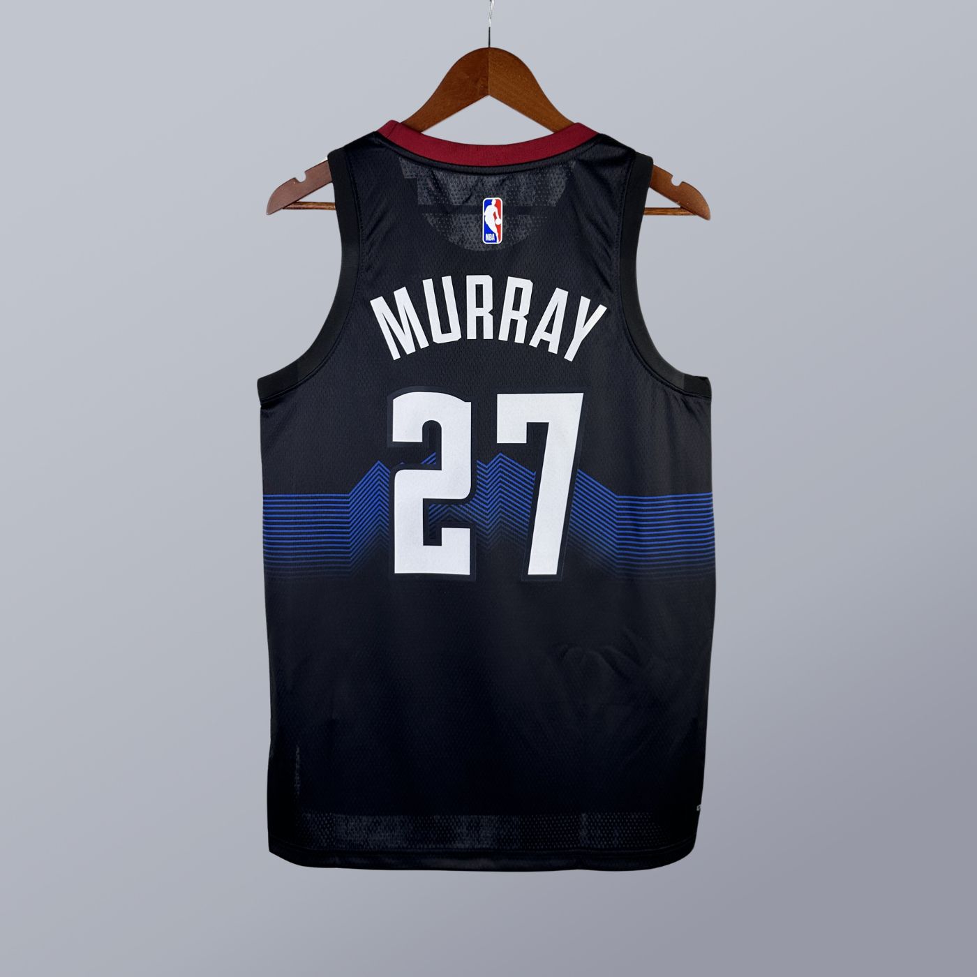 Jamal Murray - Nuggets Jersey - City Edition Swingman 2023/24