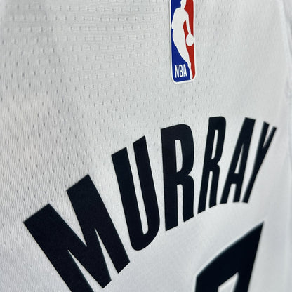 Jamal Murray - Nuggets Jersey - City Edition Swingman 2024/25