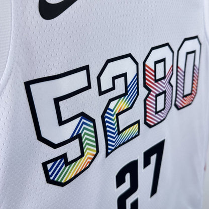 Jamal Murray - Nuggets Jersey - City Edition Swingman 2024/25