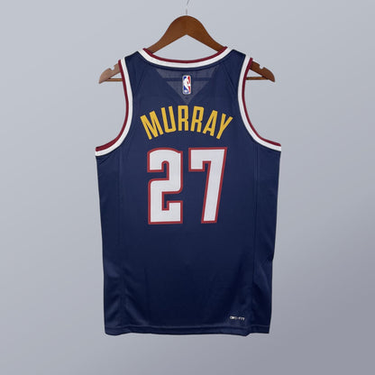 Jamal Murray - Nuggets Jersey - Icon Edition Swingman 2023/24