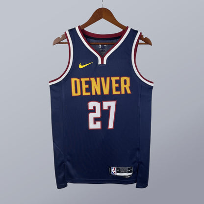 Jamal Murray - Nuggets Jersey - Icon Edition Swingman 2023/24