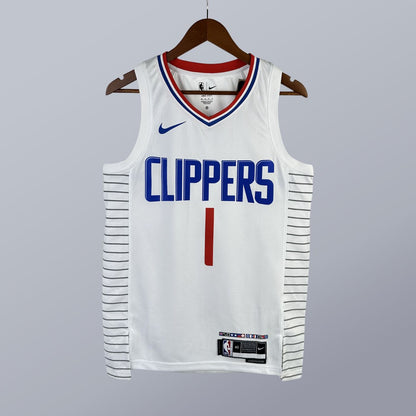 James Harden - Clippers Jersey - Association Edition Swingman 2023/24