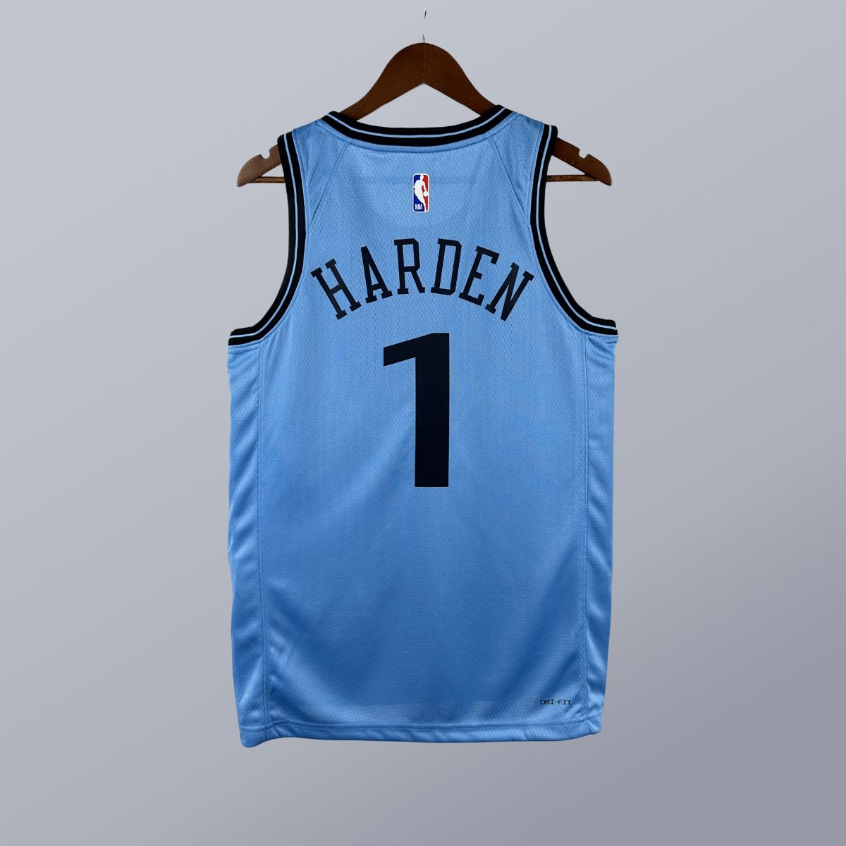 James Harden - Clippers Jersey - City Edition Swingman 2024/25
