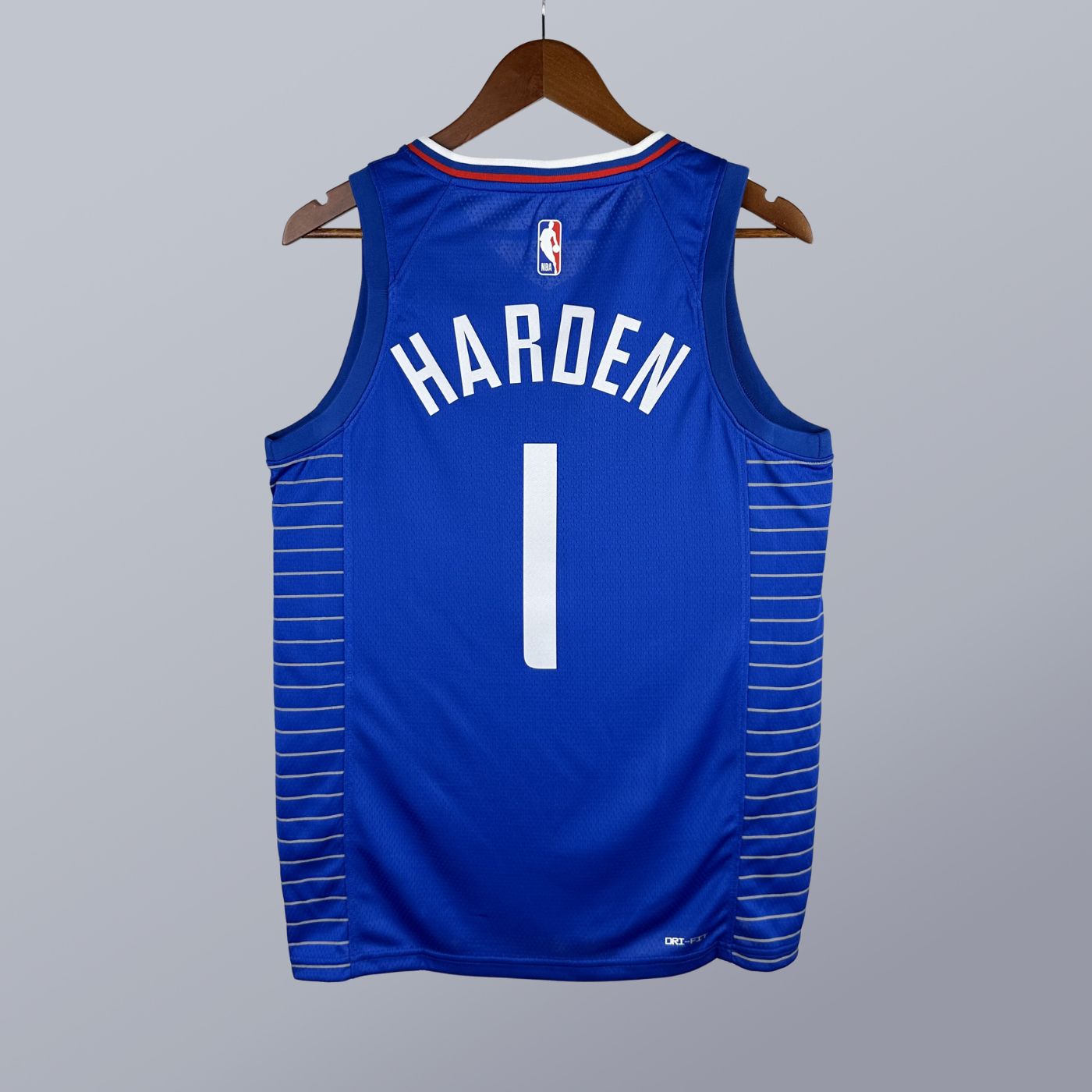 James Harden - Clippers Jersey - Icon Edition Swingman 2023/24