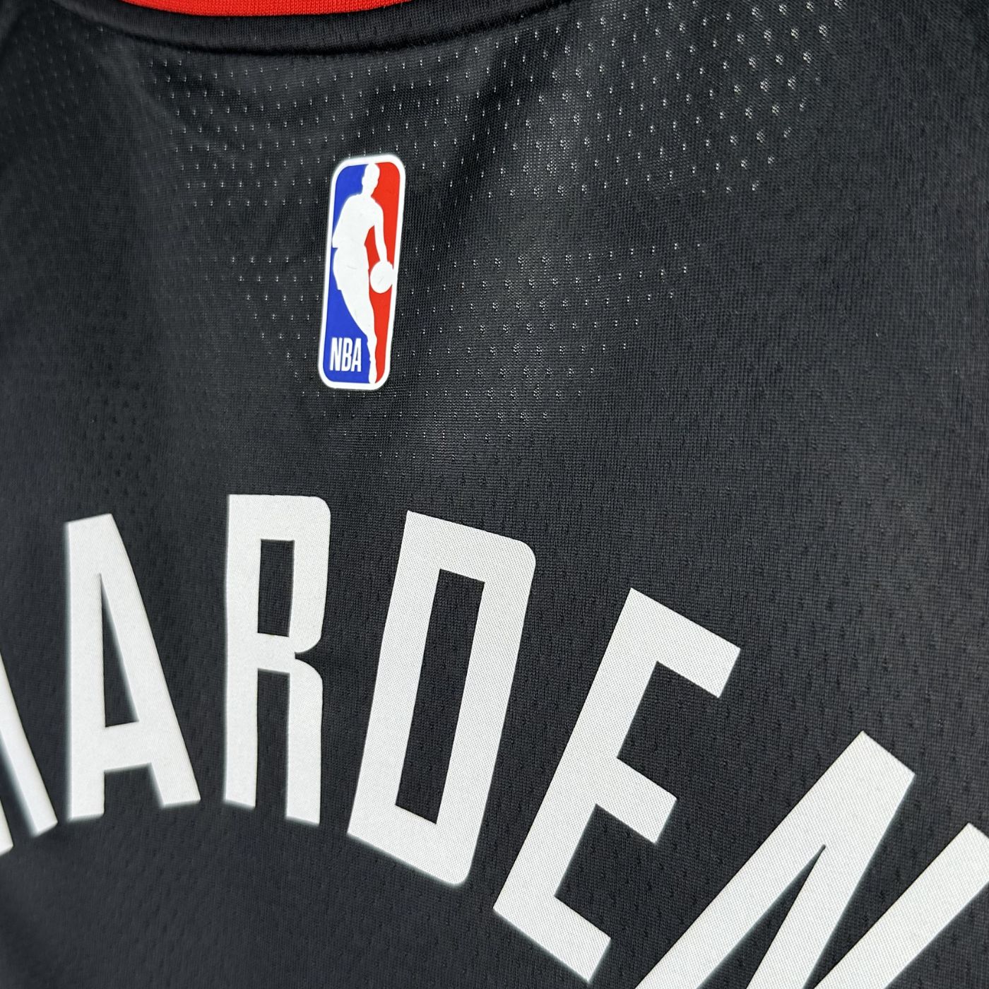 James Harden - Clippers Jersey - Statement Edition Swingman 2022/23