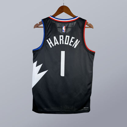 James Harden - Clippers Jersey - Statement Edition Swingman 2022/23