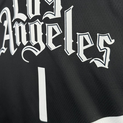 James Harden - Clippers Jersey - Statement Edition Swingman 2022/23