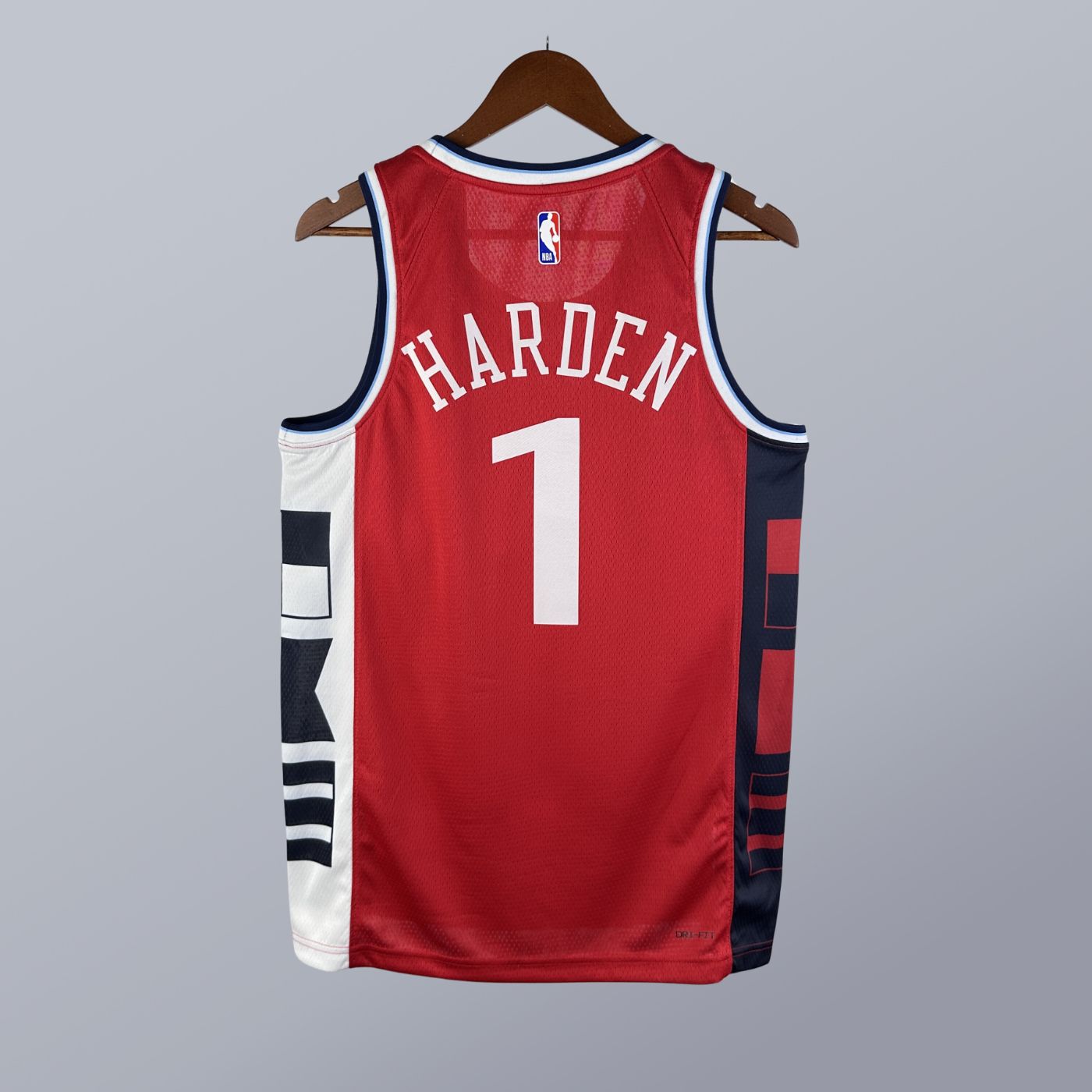 James Harden - Clippers Jersey - Statement Edition Swingman 2024/25