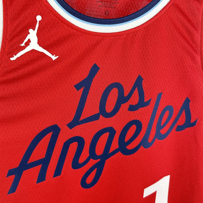James Harden - Clippers Jersey - Statement Edition Swingman 2024/25