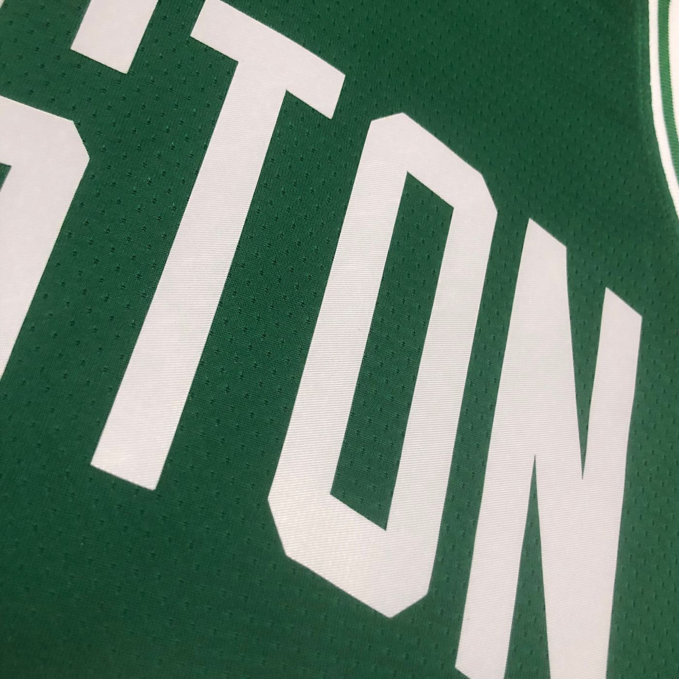 Jaylen Brown - Celtics Jersey - Icon Edition Swingman 2023/24