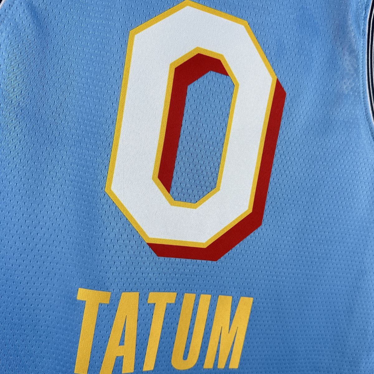 Jayson Tatum - Western Jersey - All-Star Edition Swingman 2025