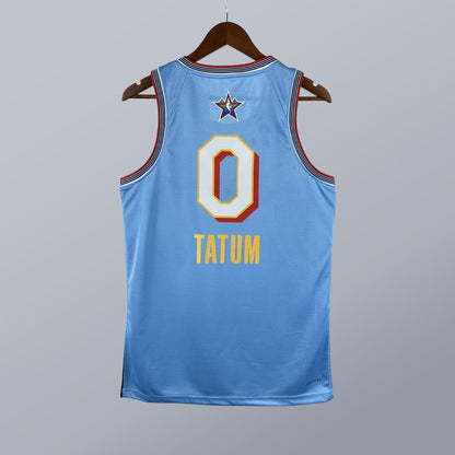 Jayson Tatum - Western Jersey - All-Star Edition Swingman 2025