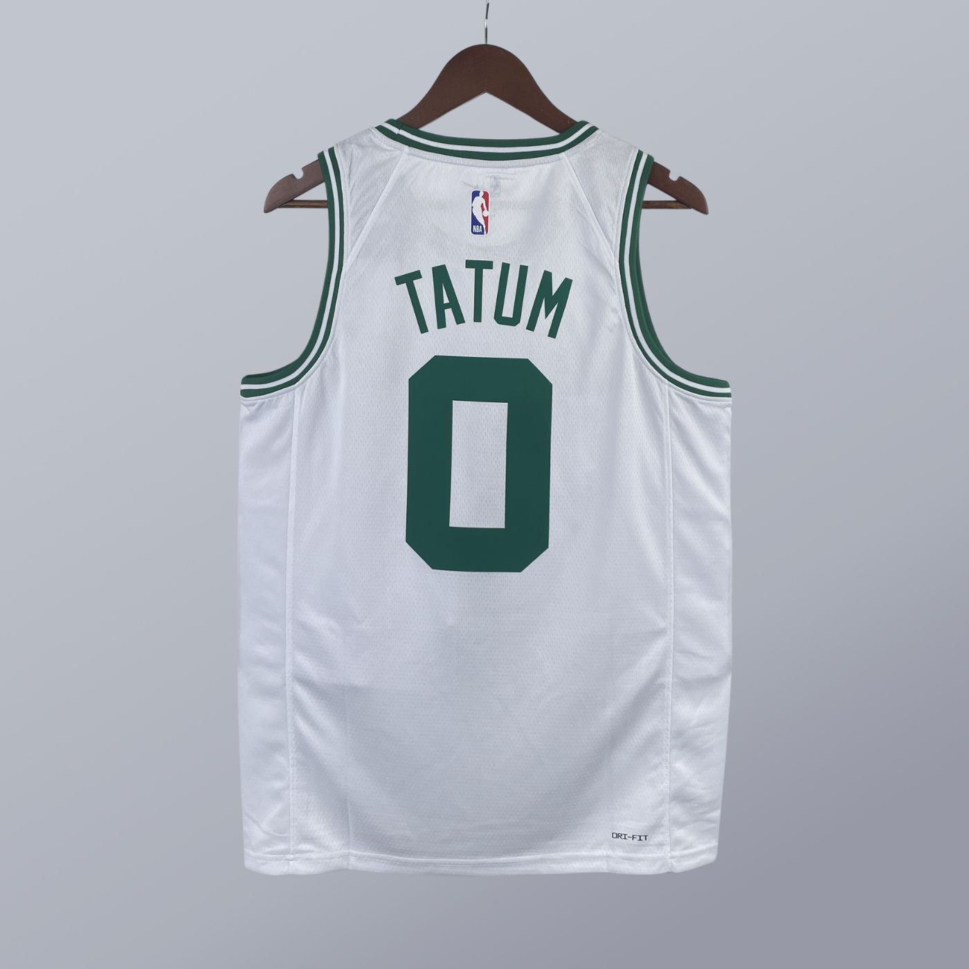 Jayson Tatum - Celtics Jersey - Association Edition Swingman 2023/24