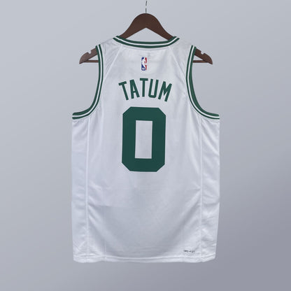 Jayson Tatum - Celtics Jersey - Association Edition Swingman 2023/24